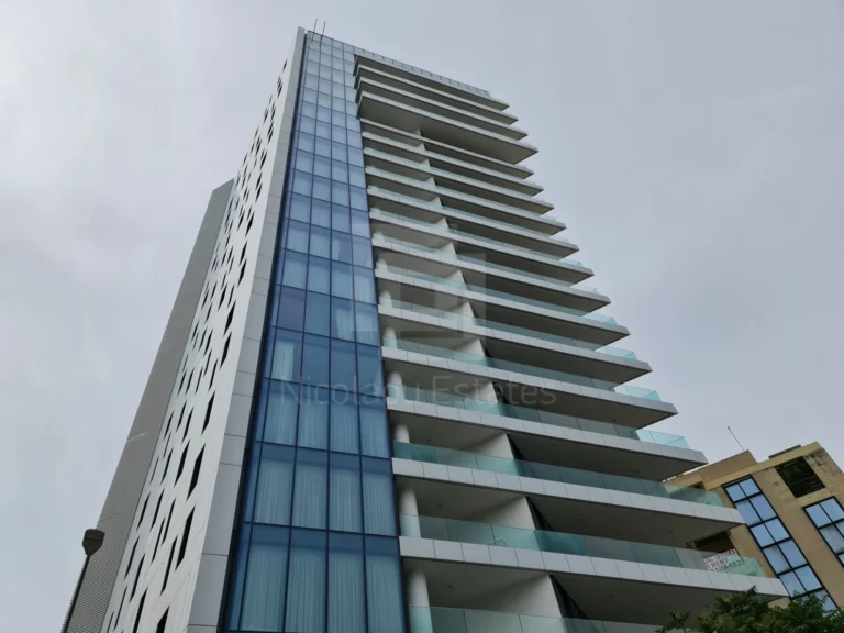 Cheap Apartments for Sale Nicosia up to 800000 euro