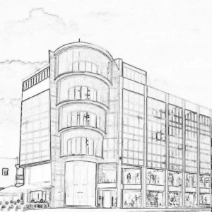 3771m² Building for Sale in Kato Paphos