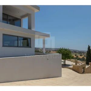 4 Bedroom House for Sale in Tala, Paphos District