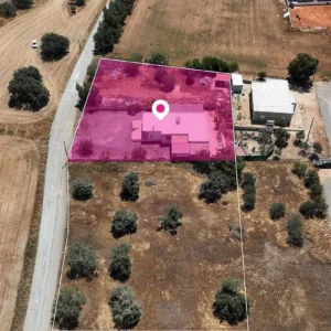 3 Bedroom House for Sale in Avgorou, Famagusta District