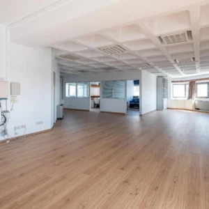 Commercial for Sale in Agioi Omologites, Nicosia District