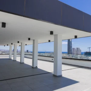 200m² Office for Rent in Limassol – Neapolis