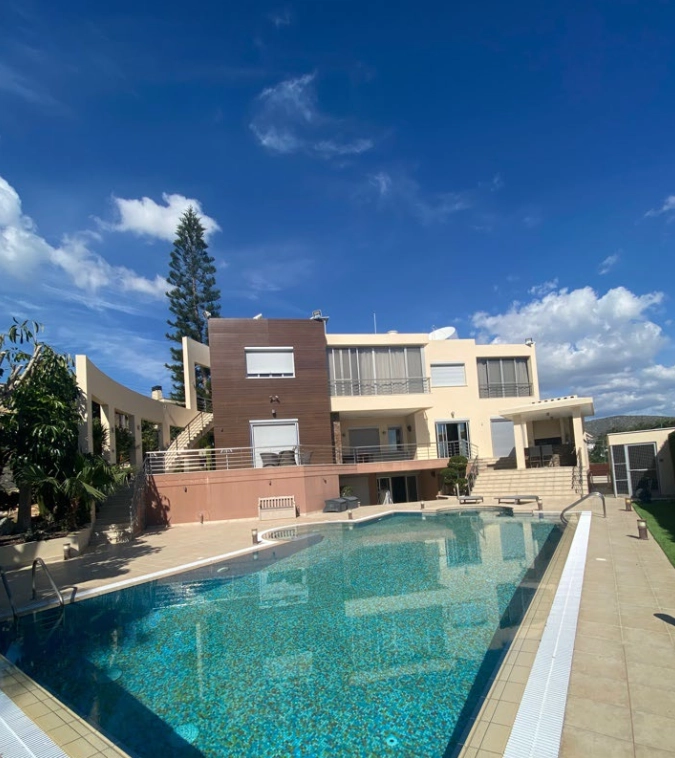 Houses for Rent