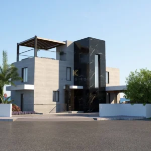 5 Bedroom House for Sale in Agia Thekla, Famagusta District