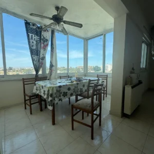 3 Bedroom Apartment for Rent in Larnaca District