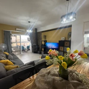 2 Bedroom Apartment for Sale in Larnaca District