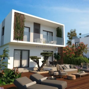3 Bedroom House for Sale in Pernera, Famagusta District