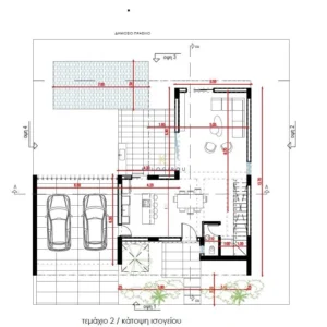 3 Bedroom House for Sale in Oroklini, Larnaca District