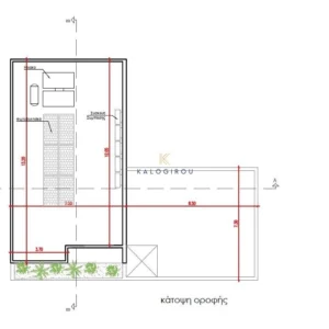 3 Bedroom House for Sale in Oroklini, Larnaca District