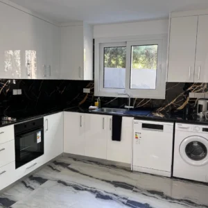 4 Bedroom House for Sale in Agios Tychonas, Limassol District