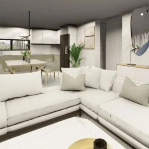3 Bedroom Apartment for Sale in Limassol – Agios Athanasios