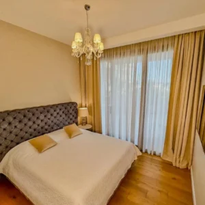 3 Bedroom Apartment for Rent in Agios Tychonas, Limassol District