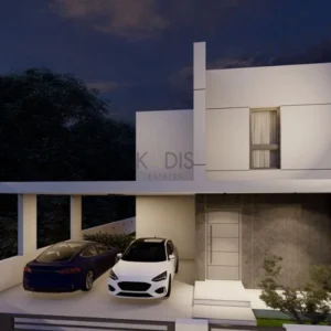 3 Bedroom House for Sale in Nicosia District
