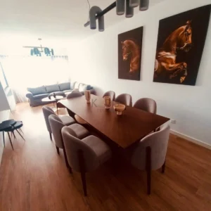 3 Bedroom Apartment for Rent in Limassol – Neapolis