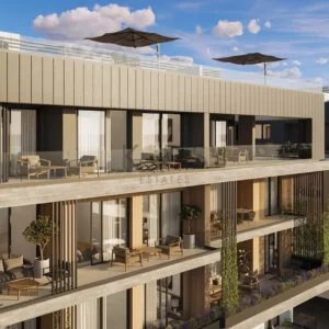 3 Bedroom Apartment for Sale in Limassol District