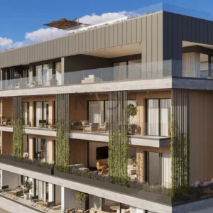 3 Bedroom Apartment for Sale in Limassol District