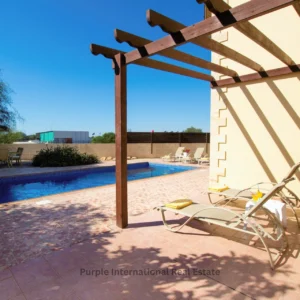 3 Bedroom House for Sale in Famagusta District