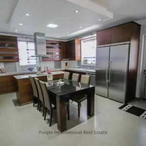 4 Bedroom House for Sale in Tersefanou, Larnaca District