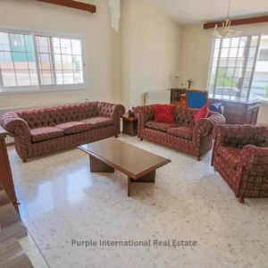 5 Bedroom House for Sale in Famagusta District