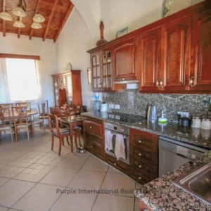 3 Bedroom House for Sale in Pano Lefkara, Larnaca District