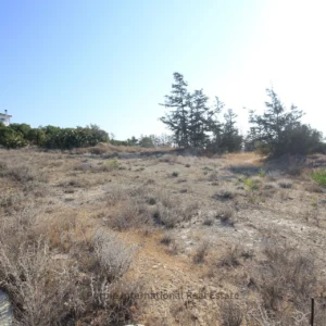 457m² Plot for Sale in Ormideia, Larnaca District