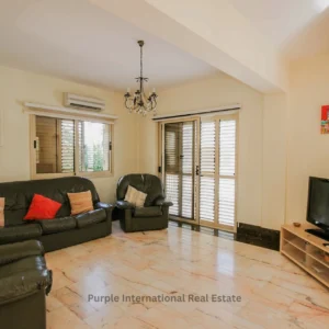 3 Bedroom House for Sale in Famagusta District