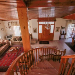 5 Bedroom House for Sale in Psevdas, Larnaca District