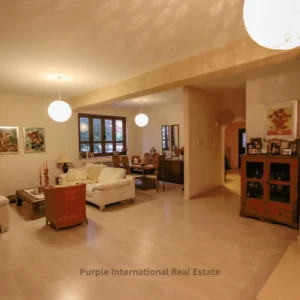 3 Bedroom House for Sale in Livadia Larnakas, Larnaca District