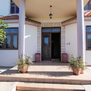 4 Bedroom House for Sale in Famagusta District