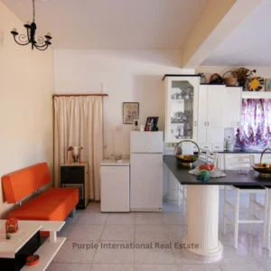 5 Bedroom House for Sale in Famagusta District
