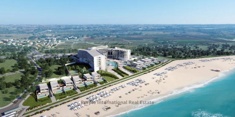 Cheap Apartments for Sale Famagusta up to 700000 euro
