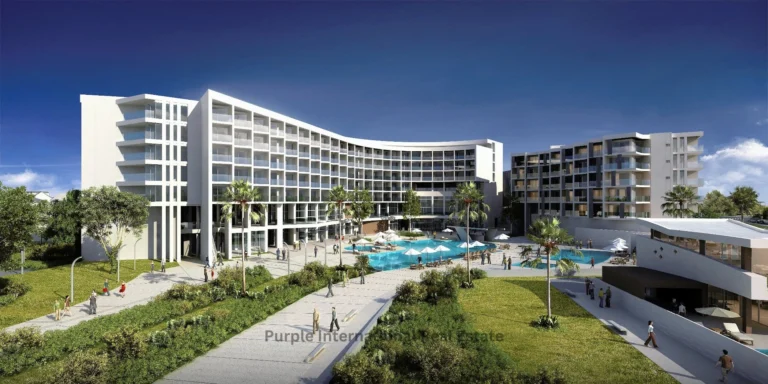 Cheap Apartments for Sale Famagusta up to 700000 euro
