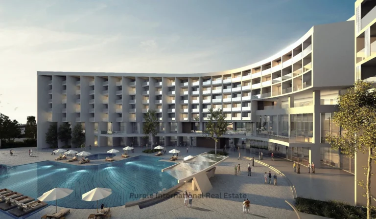 Cheap Apartments for Sale Famagusta up to 700000 euro