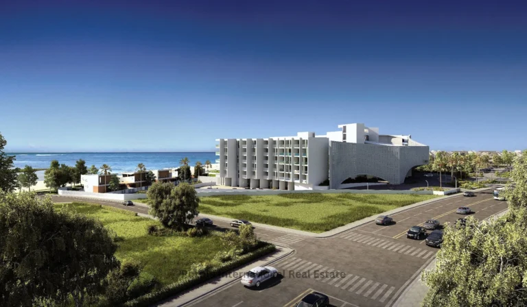 Cheap Apartments for Sale Famagusta up to 700000 euro