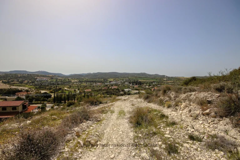 Larnaca