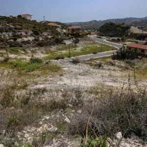 889m² Plot for Sale in Skarinou, Larnaca District