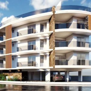 1 Bedroom Apartment for Sale in Livadia Larnakas, Larnaca District