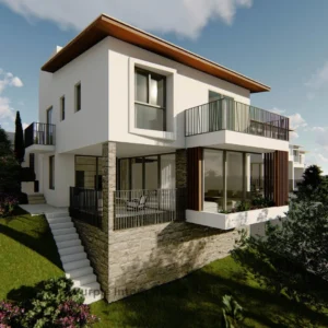 3 Bedroom House for Sale in Germasogeia, Limassol District