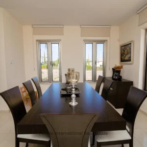 5 Bedroom House for Sale in Paralimni, Famagusta District