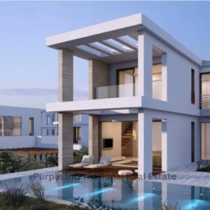 3 Bedroom House for Sale in Peyia, Paphos District