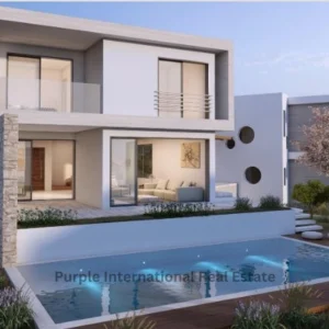 2 Bedroom House for Sale in Peyia, Paphos District