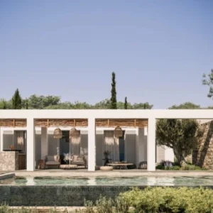 3 Bedroom House for Sale in Paphos District