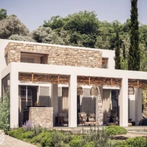 2 Bedroom House for Sale in Paphos District