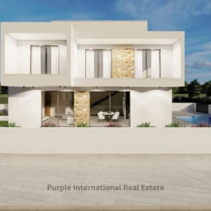 3 Bedroom House for Sale in Famagusta District