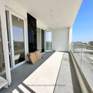 2 Bedroom Apartment for Sale in Livadia Larnakas, Larnaca District
