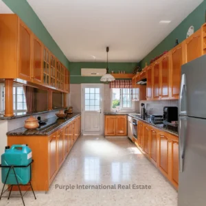 3 Bedroom House for Sale in Famagusta District