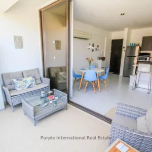 2 Bedroom Apartment for Rent in Mazotos, Larnaca District