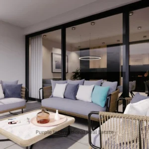 3 Bedroom Apartment for Sale in Vergina, Larnaca District