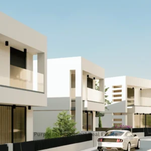 3 Bedroom House for Sale in Paralimni, Famagusta District