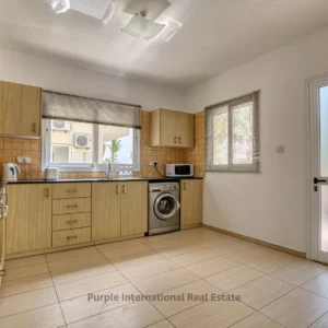 3 Bedroom House for Sale in Famagusta District